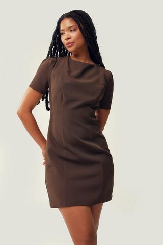 Shift Dress