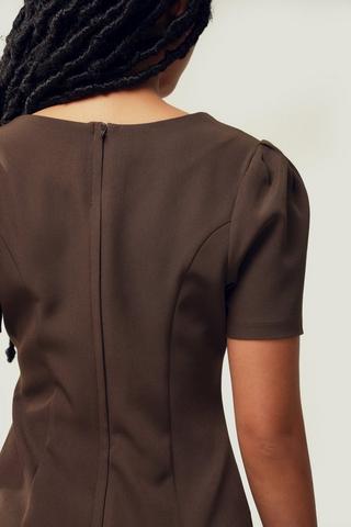 Shift Dress