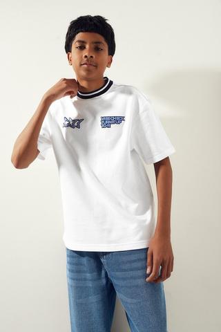 Relaxed T-Shirt
