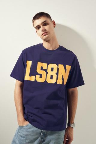 Relaxed Heavyweight T-Shirt