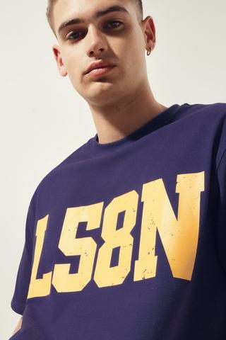 Relaxed Heavyweight T-Shirt