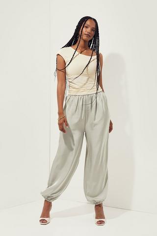 Balloon Pants