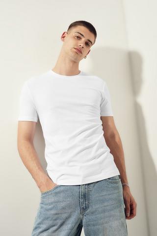 Muscle Fit T-Shirt