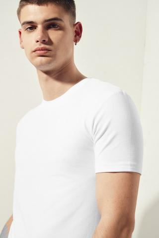 Muscle Fit T-Shirt