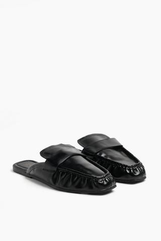 Slip-on Loafer