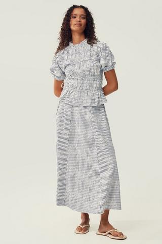 A-Line Skirt