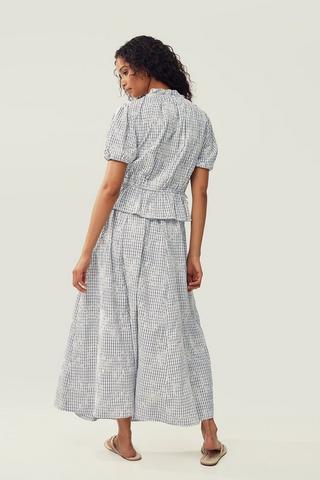 A-Line Skirt