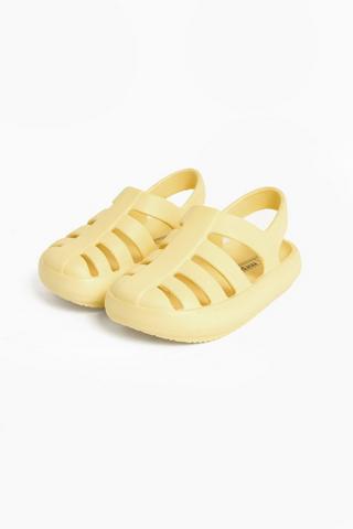 Fisherman Sandals