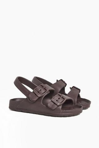 Ankle Strap Sandal