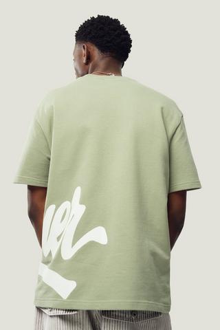 Relaxed Heavyweight T-Shirt