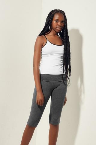 Capri Leggings