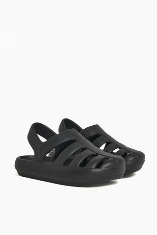 Fisherman Sandals