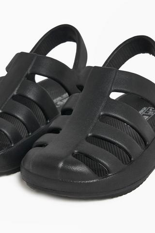 Fisherman Sandals