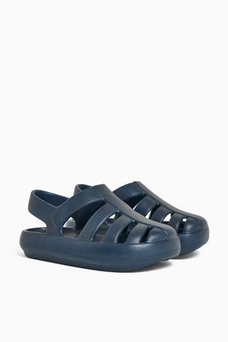 Fisherman Sandals