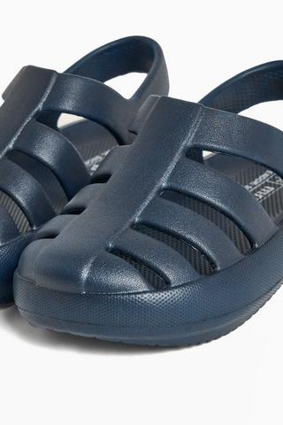 Fisherman Sandals