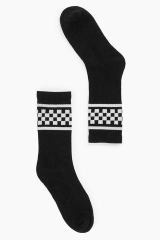 Anklet Socks