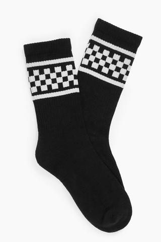 Anklet Socks