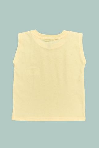Relaxed Vest