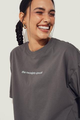 Oversized T-Shirt