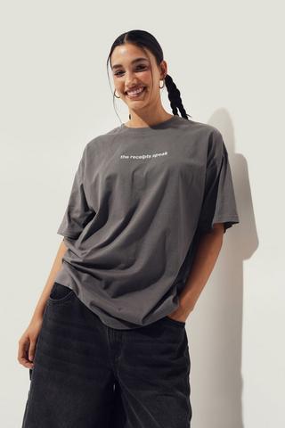 Oversized T-Shirt