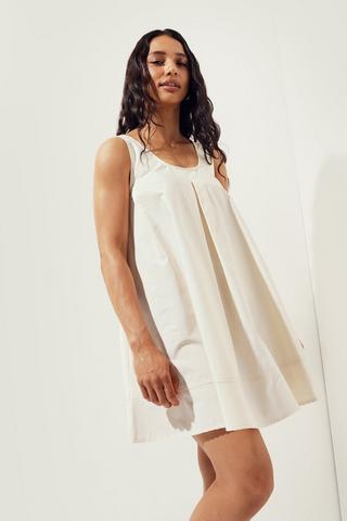 Trapeze Dress