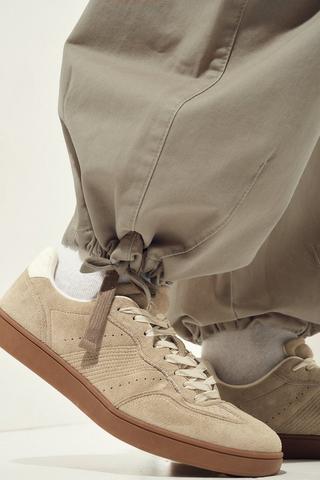Baggy Cargo Pants