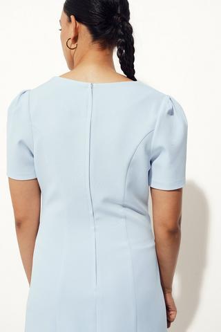 Shift Dress
