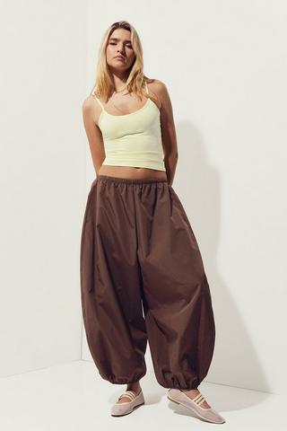 Balloon Pants