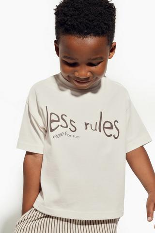 Relaxed T-Shirt