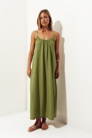 Trapeze Dress