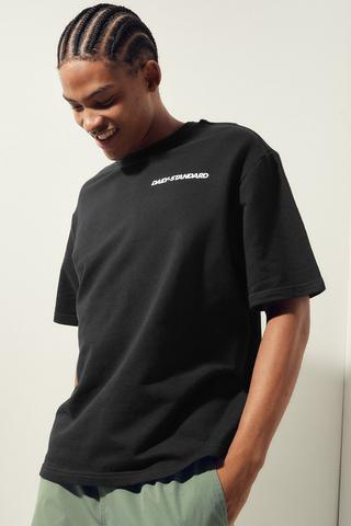Relaxed Heavyweight T-Shirt