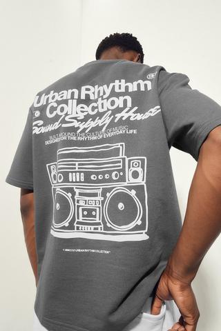 Relaxed Heavyweight T-Shirt