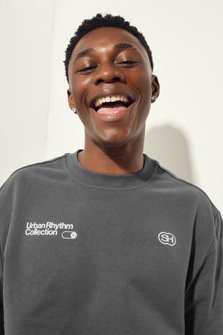 Relaxed Heavyweight T-Shirt