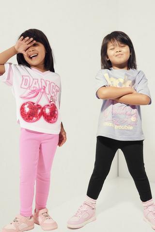 2 Pack Leggings