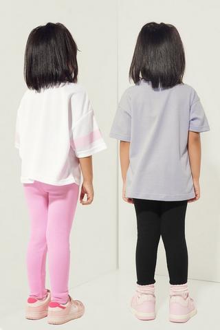 2 Pack Leggings