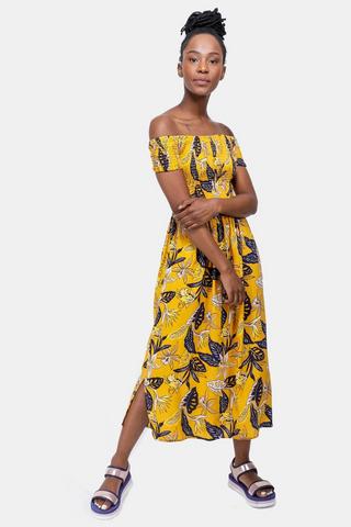 Floral maxi 2024 dresses mr price