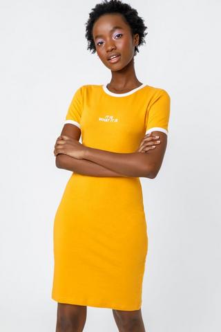 Bodycon Dress