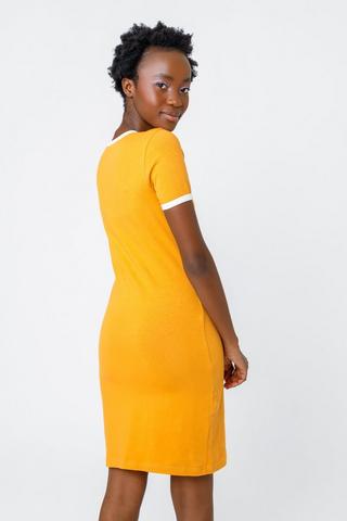 Bodycon Dress