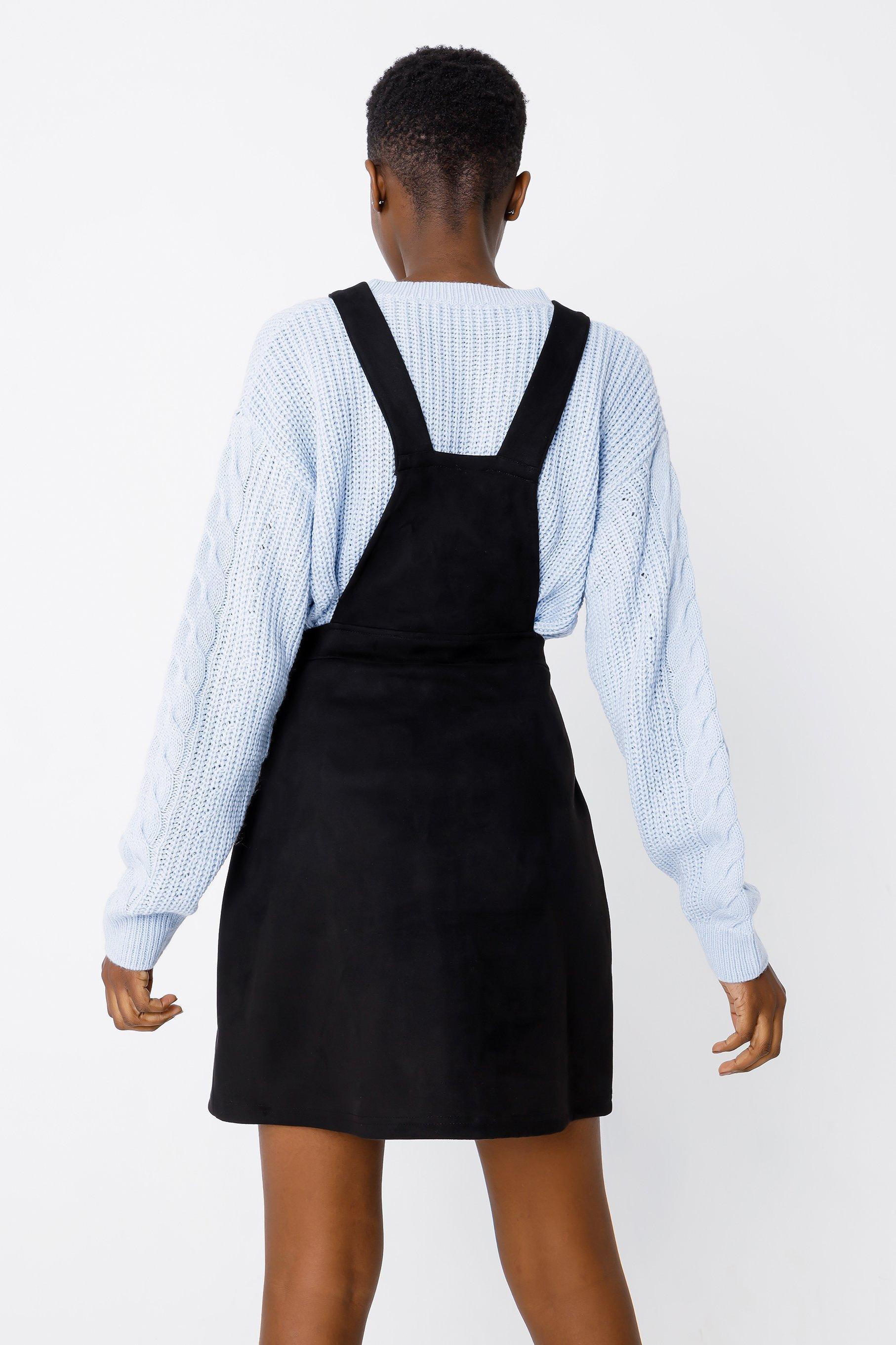 Denim dungaree dress 2025 mr price