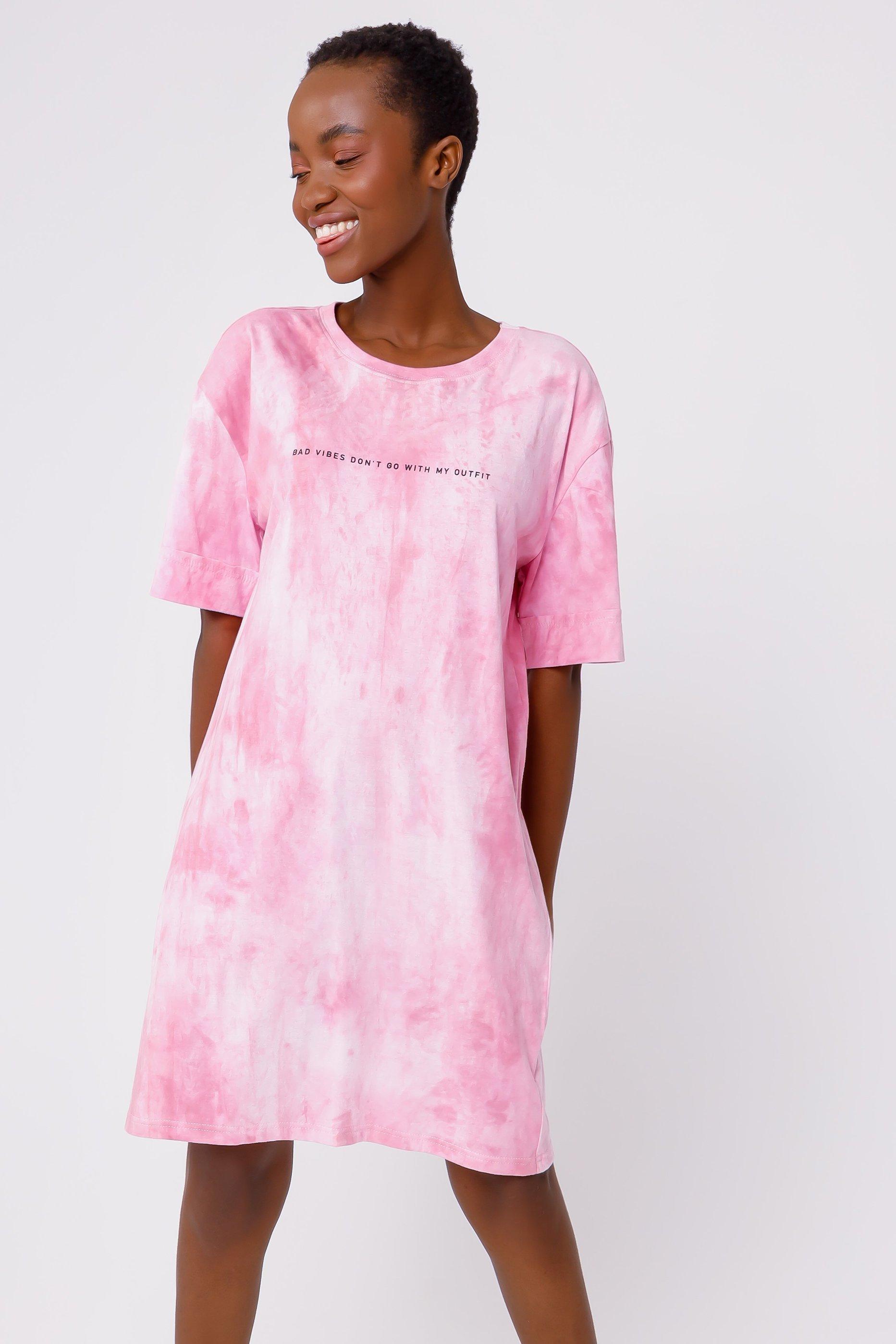 Mr price hotsell t shirt dress