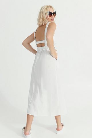 Mr price all white outfits sales
