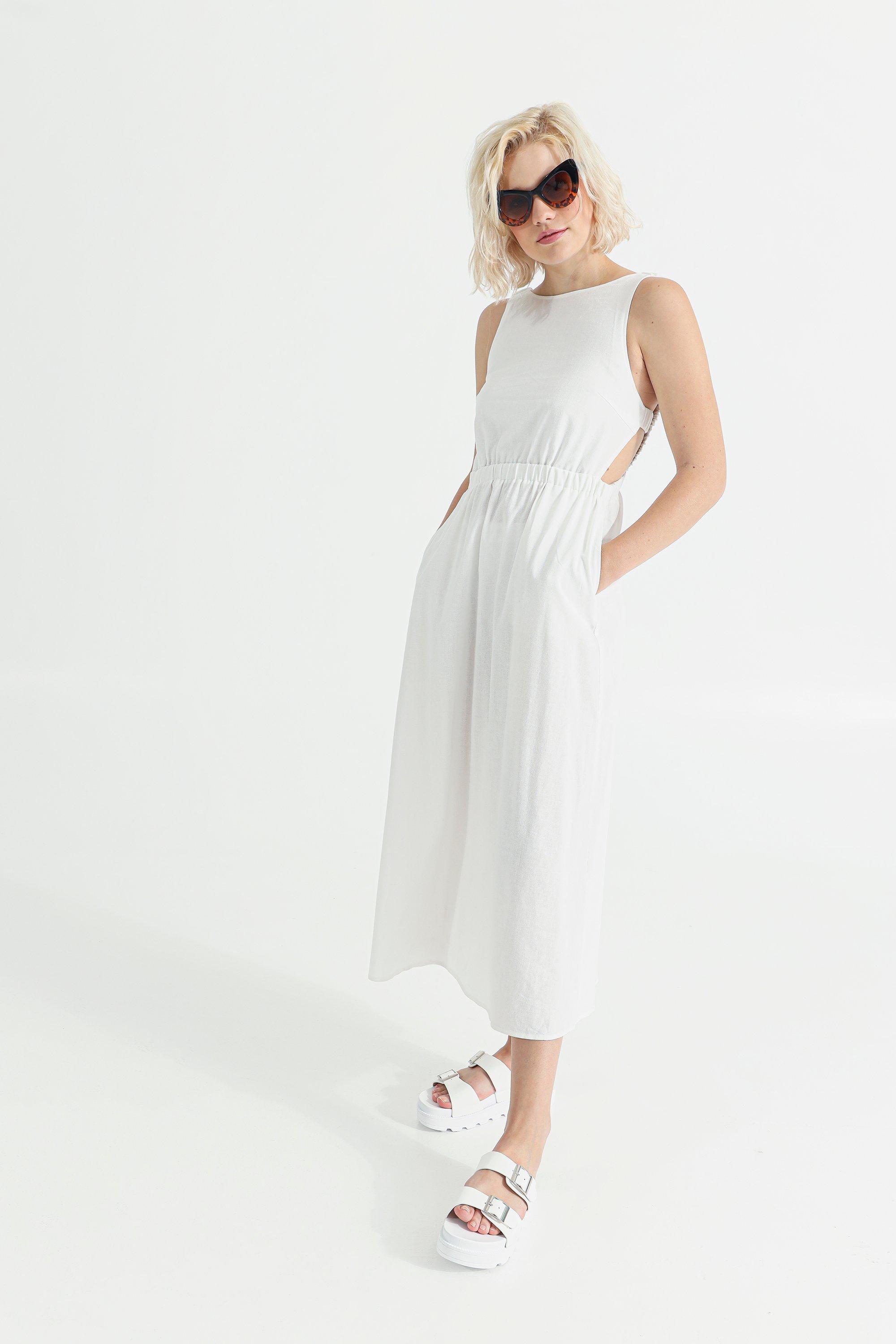 All white outfits on sale at mr price