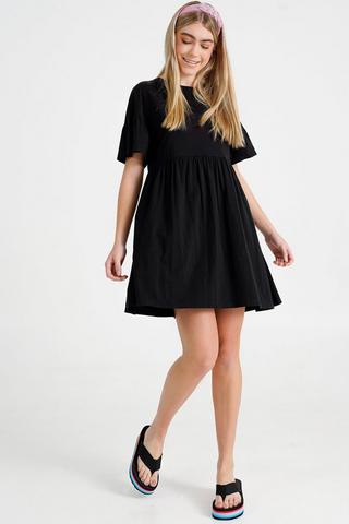Babydoll Dress