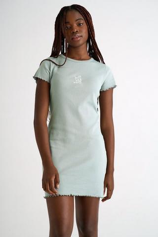 princess polly baby blue dress Supre mini black dress, Women's Fashion, Dresses & Sets, Dresses on  Carousell main image 1