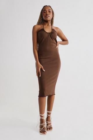 Bodycon Dress