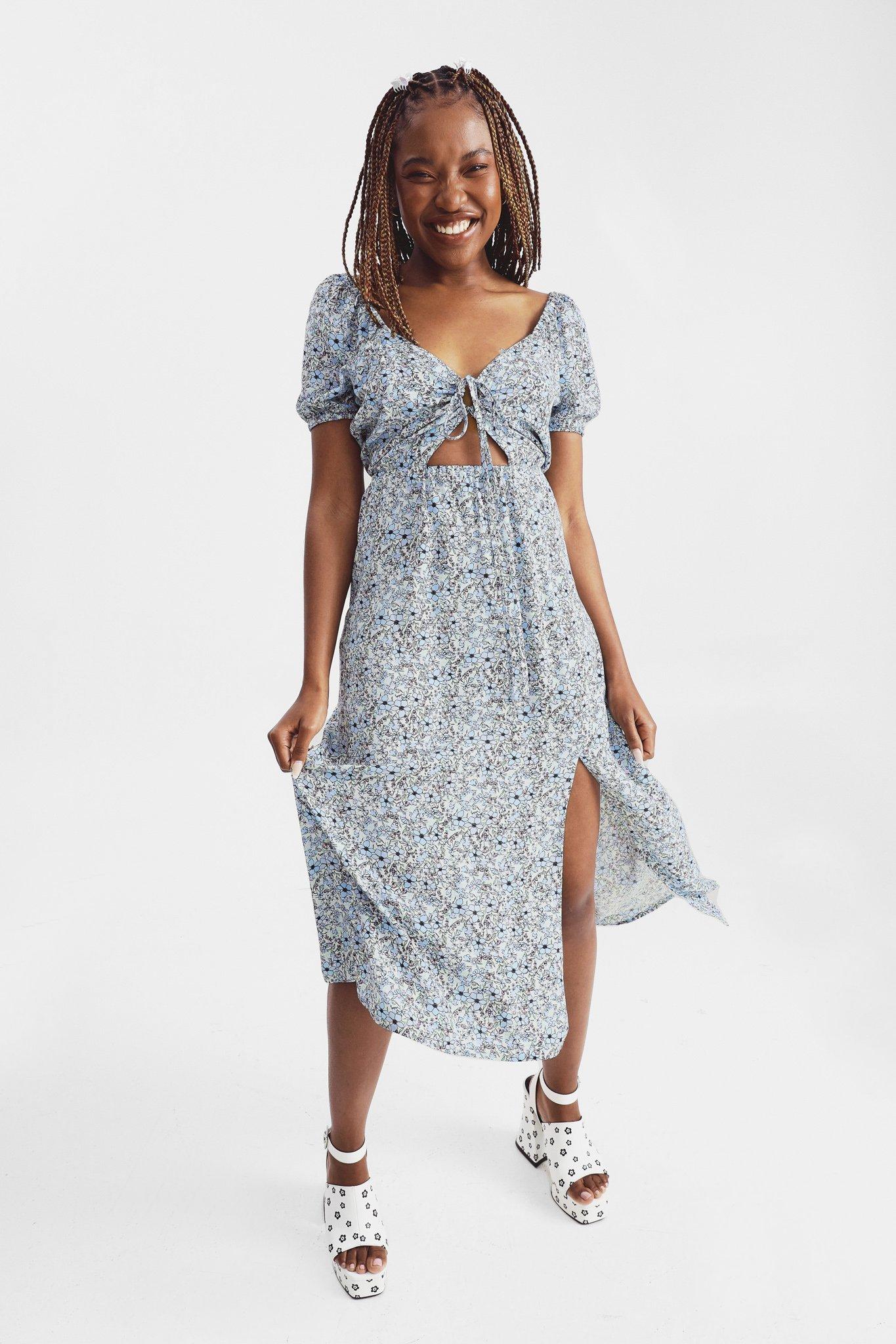 Beach dresses mr price online