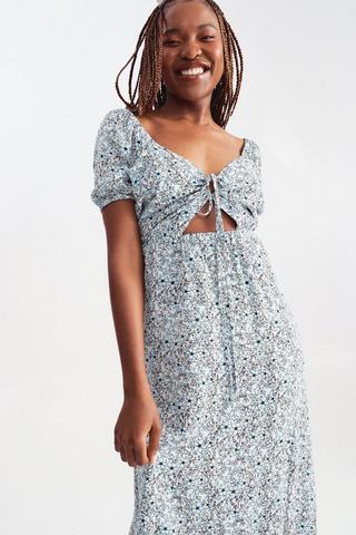 Midi Dress