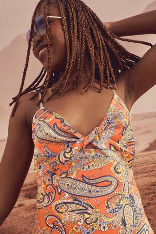Slip Dress