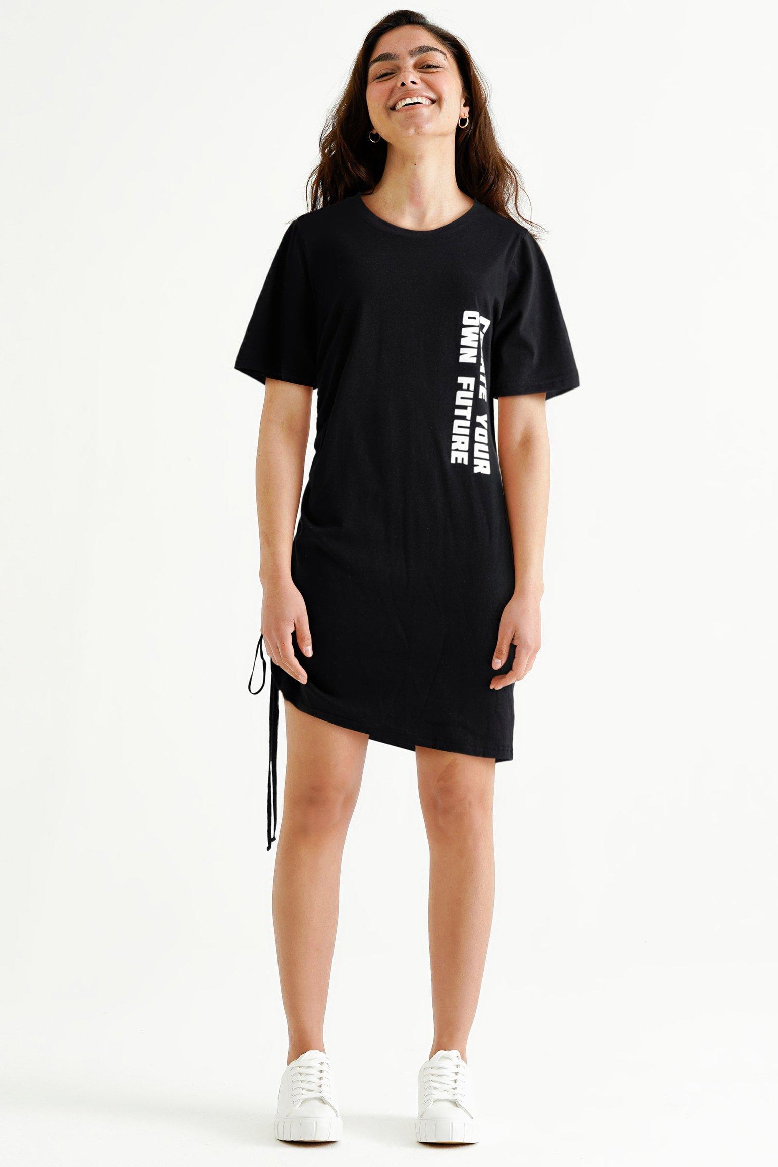 Mr price store t shirt dress