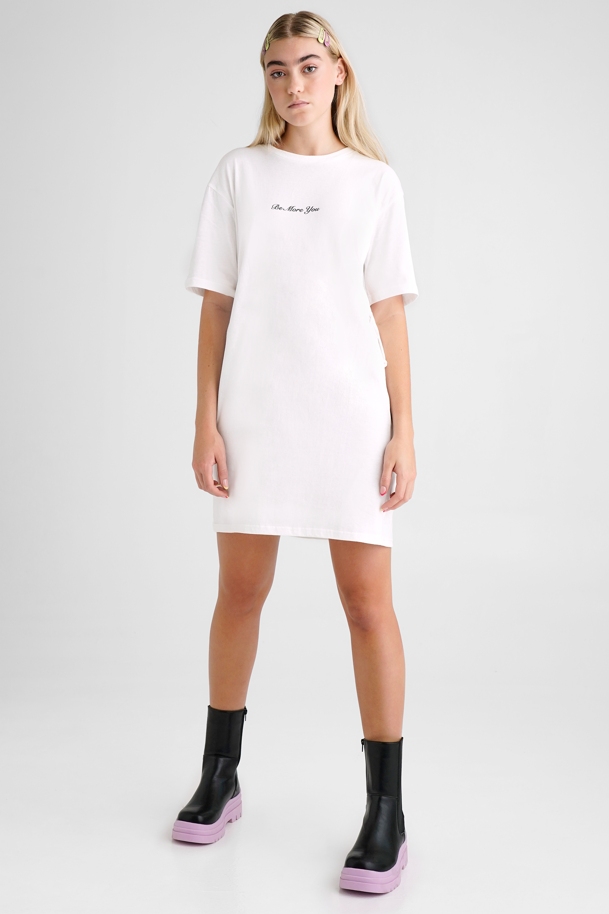 T shirt dress hotsell mr price